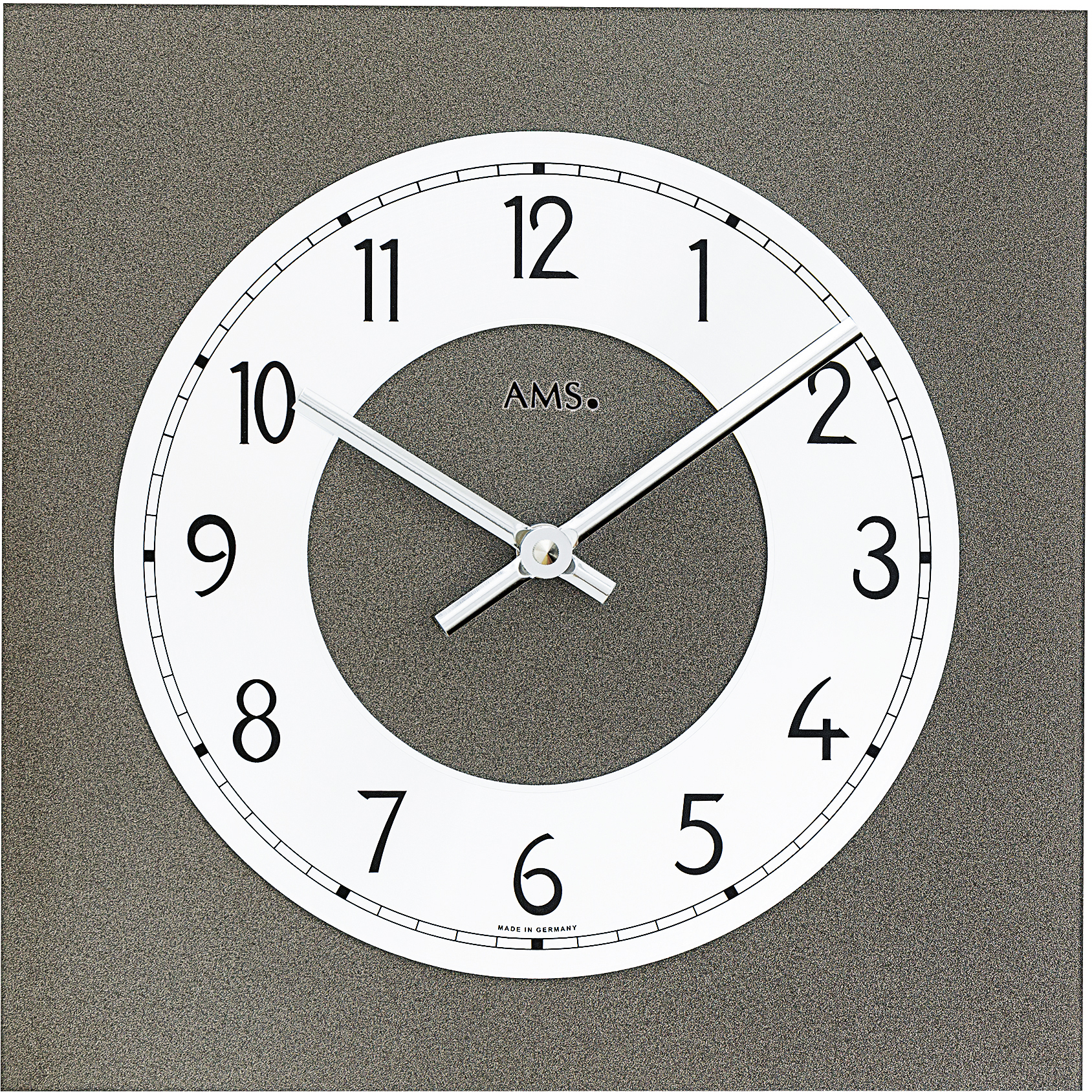 AMS Design Nástěnné hodiny 9683