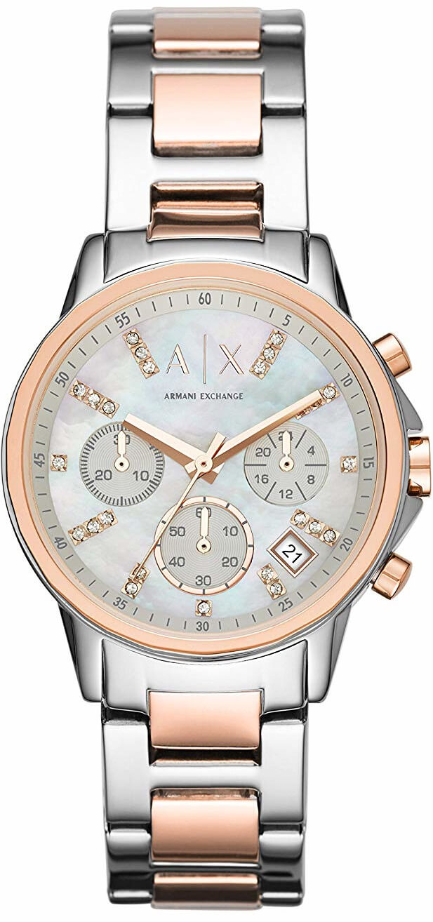 Armani Exchange AX4331