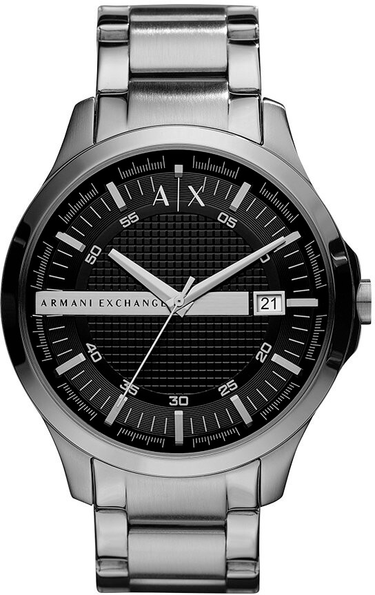 Levně Armani Exchange Hampton AX2103