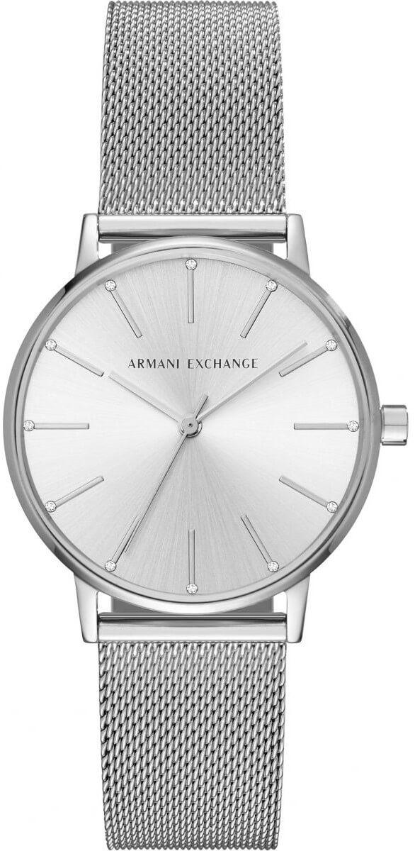 Armani Exchange AX5535
