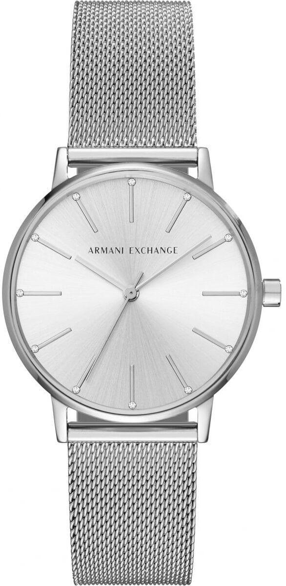 Levně Armani Exchange Lola AX5535