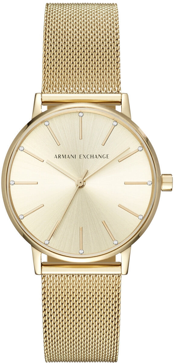 Armani Exchange -  Lola AX5536