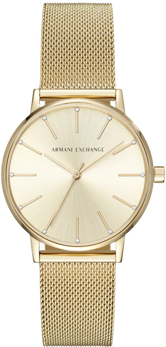 Levně Armani Exchange Lola AX5536