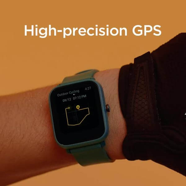 Amazfit Bip U Pro Black Vivantis Cz Od Kabelky Po Parfem