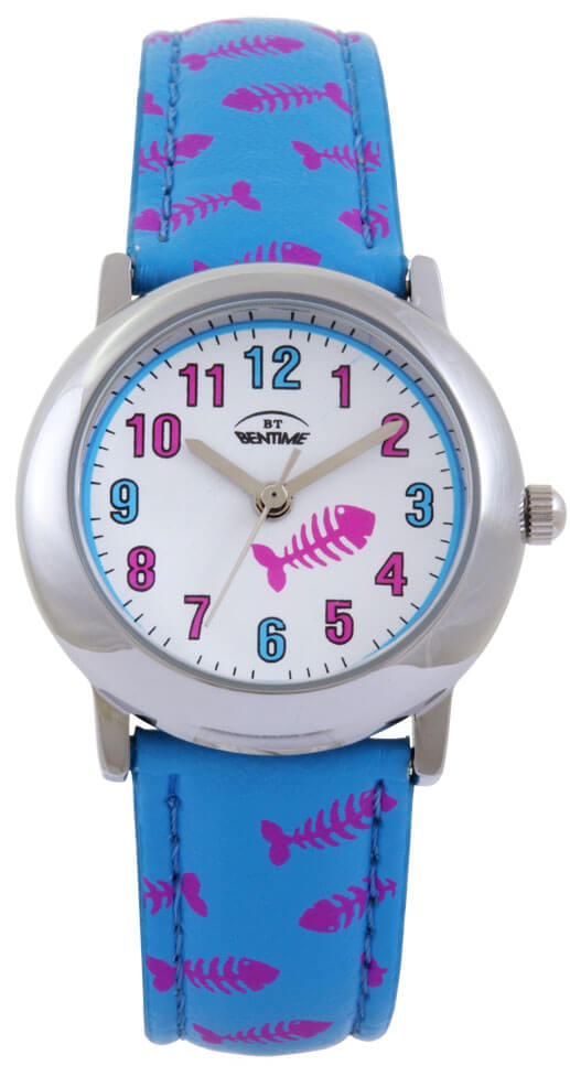 Bentime Dětské hodinky 002-1380B + 2 měsíce na vrácení zboží