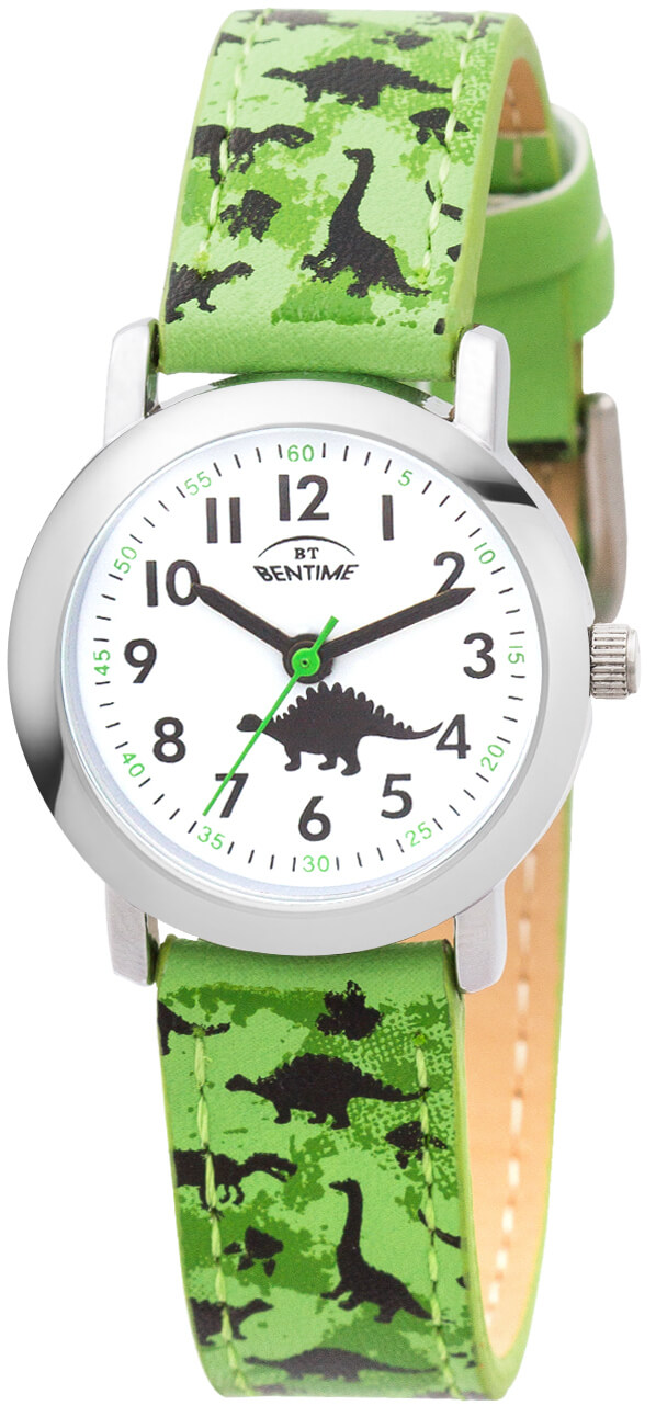 Levně Bentime Dětské hodinky 002-9BA-5850R