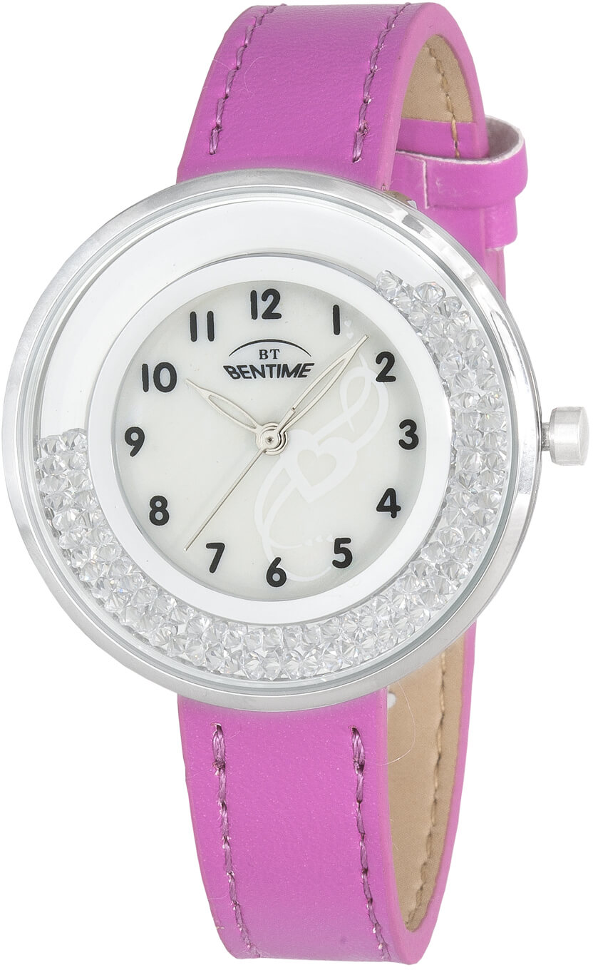 Levně Bentime Dětské hodinky 002-9BB-5873A