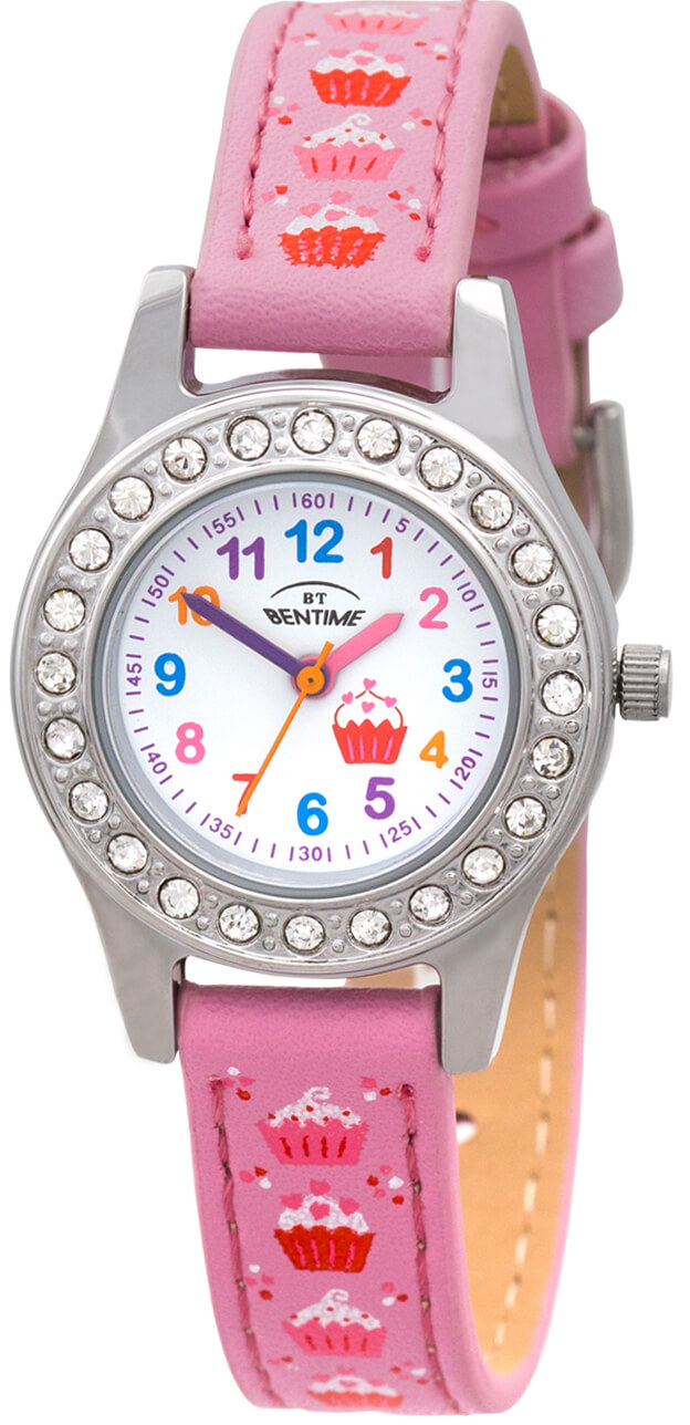 Bentime Orologio per bambini 002-9BB-5888G