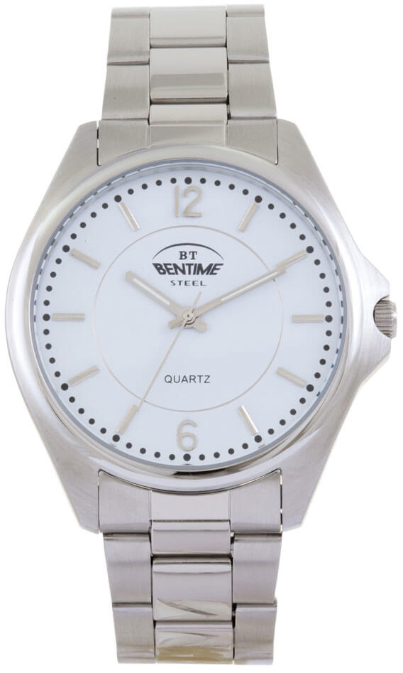 Bentime -  Pánské analogové hodinky 005-TMG3883B