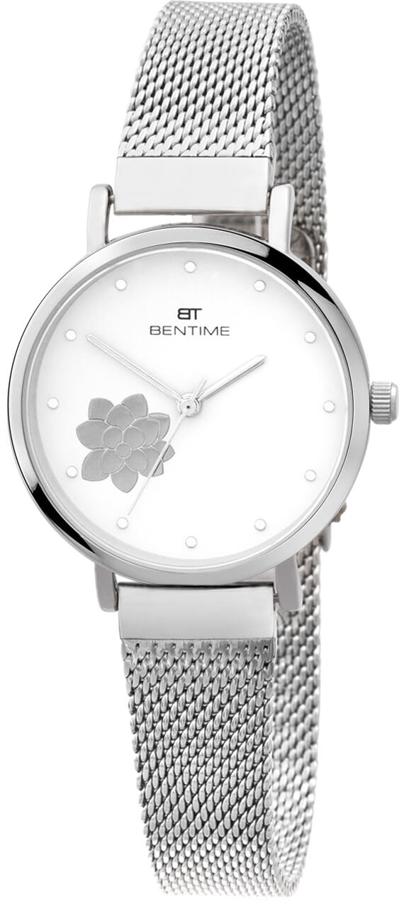 Bentime -  Dámské analogové hodinky 007-9MB-PT610413A