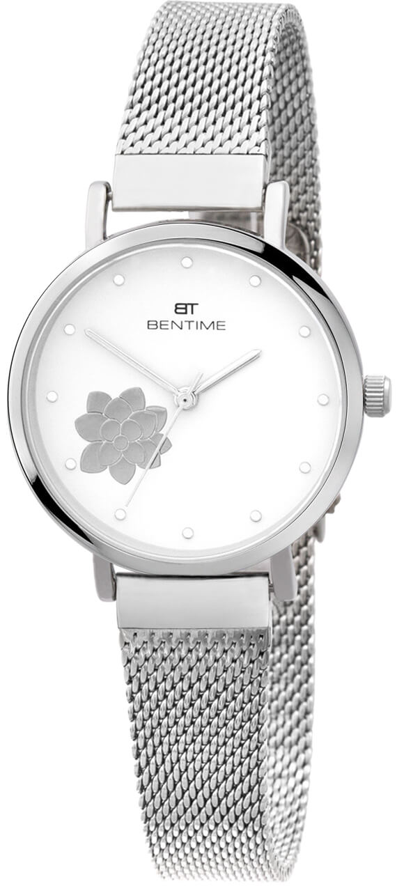 Bentime Orologio analogico da donna 007-9MB-PT610413A