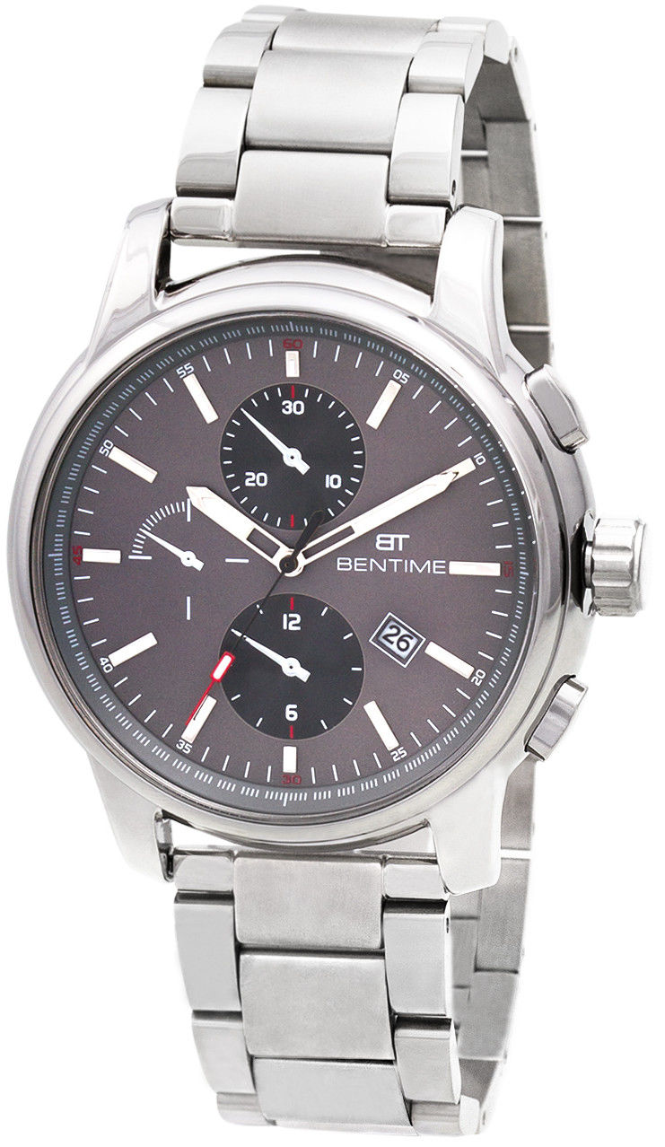 Bentime -  Analogové hodinky 027-9MA-11420A