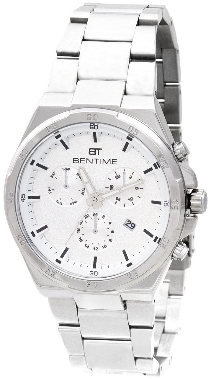 Bentime -  Analogové hodinky 027-9MA-12286B
