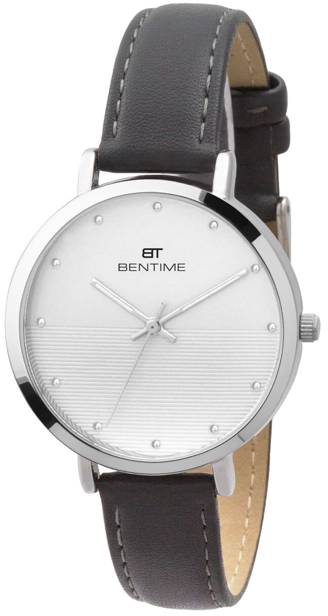Levně Bentime Dámské analogové hodinky 004-9MB-PT510112C