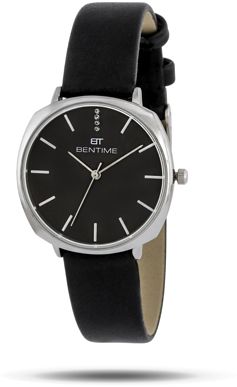 Levně Bentime Dámské analogové hodinky 003-9MB-17183B