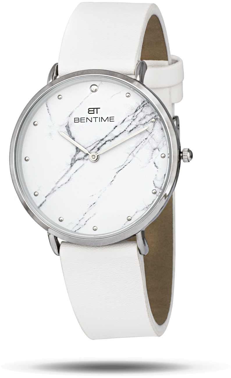 Levně Bentime Dámské analogové hodinky 003-9MB-H16890F