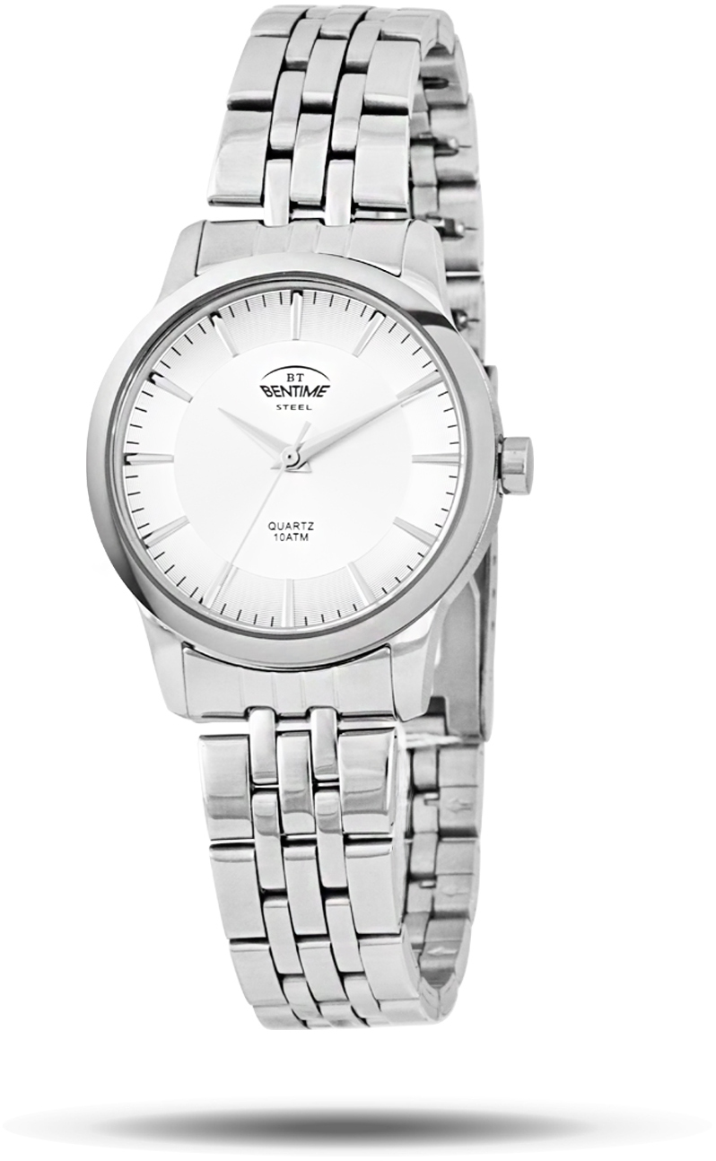 Levně Bentime Dámské analogové hodinky 007-9LB-TML7055A