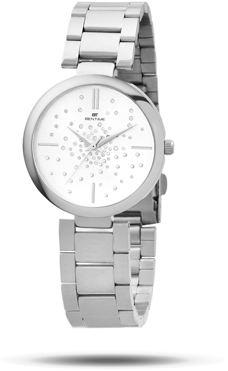 Bentime -  Dámské analogové hodinky 007-9MB-PT710142A