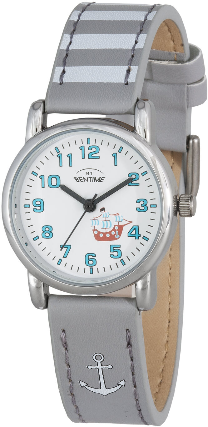 Levně Bentime Dětské hodinky 002-9BA-255F