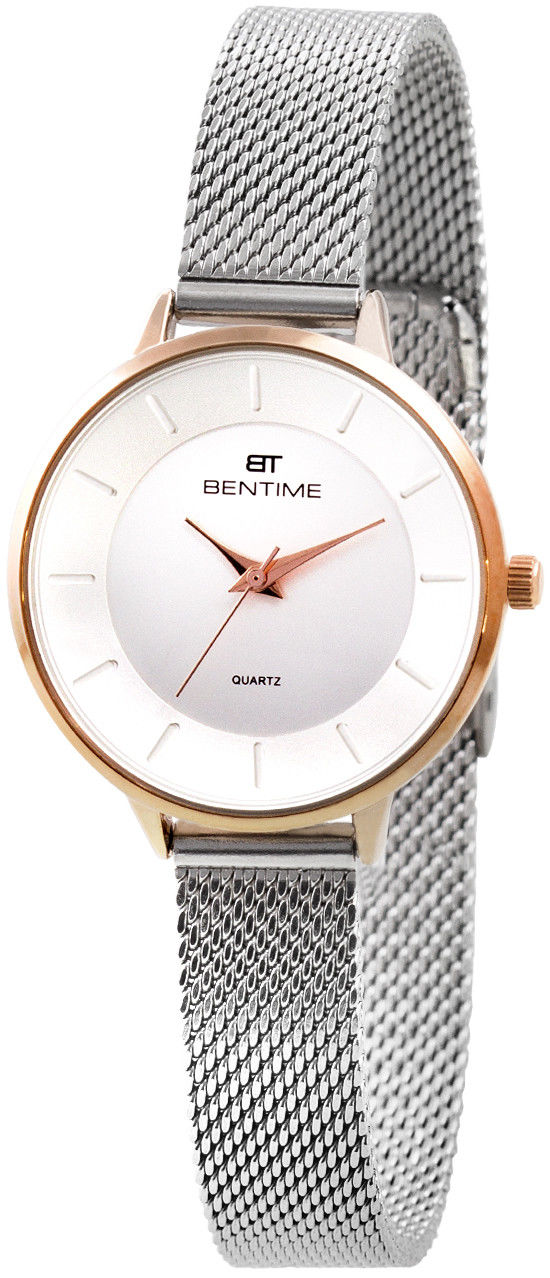 Bentime -  Analogové hodinky 005-9MB-HF0071A