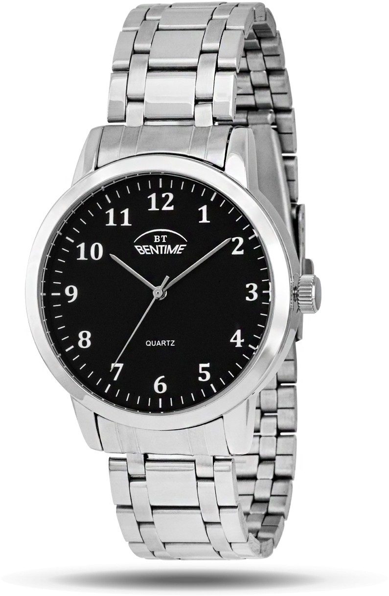 Bentime Pánské analogové hodinky 007-9MA-PT210325B