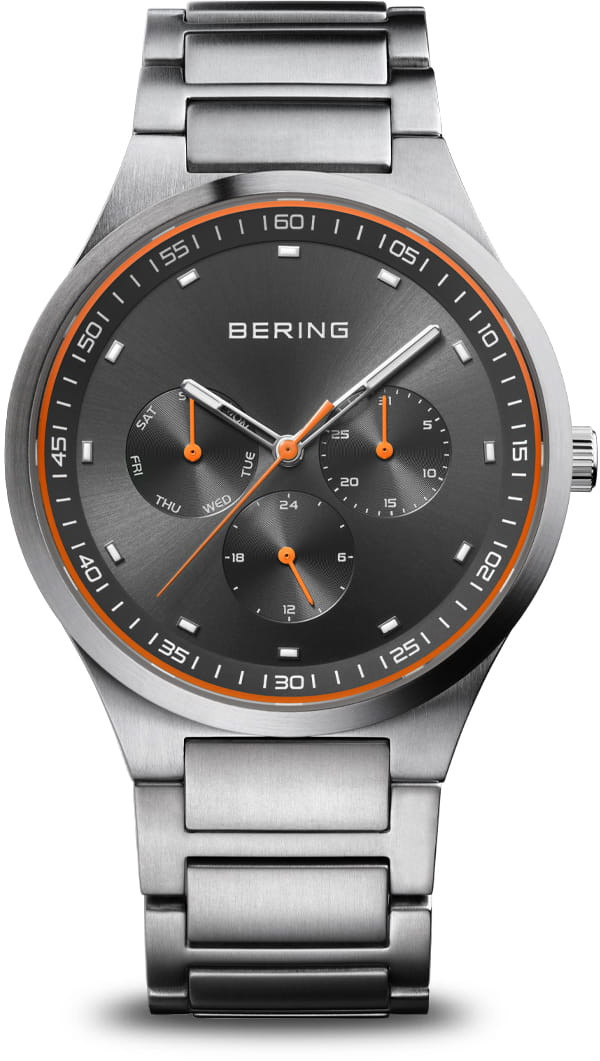Bering Classic 11740-009