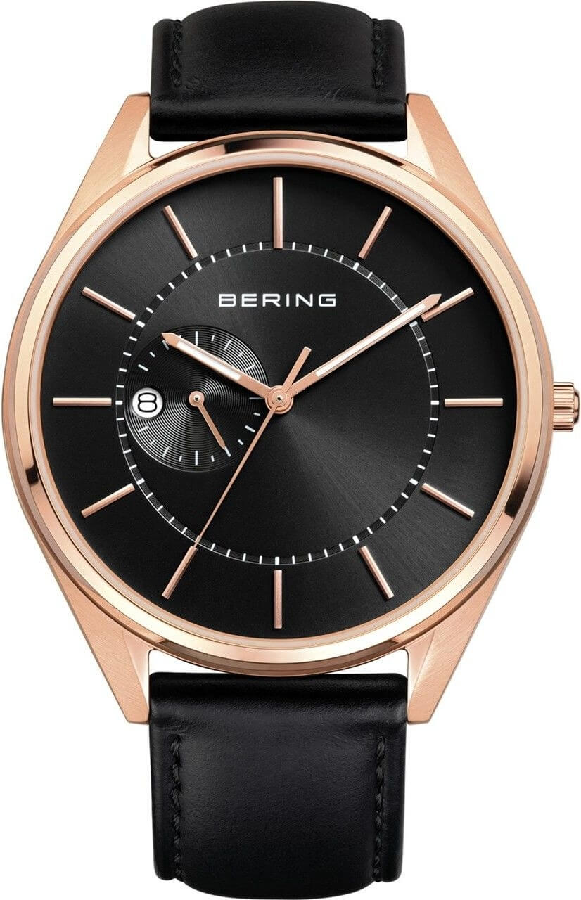 Bering Automatic 16243-564