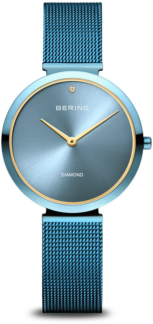 Bering Charity 18132-Charity1