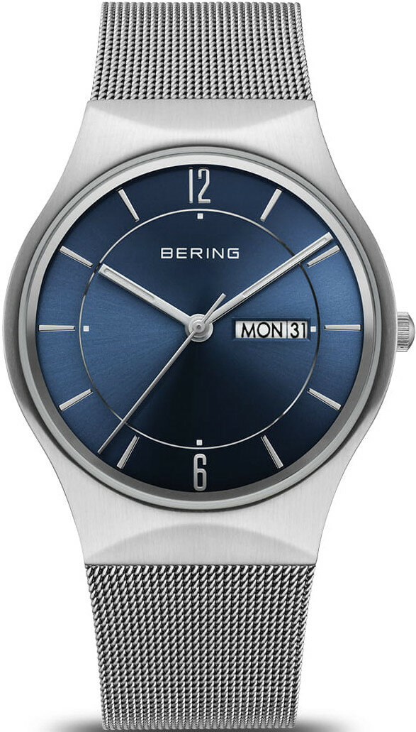 Bering Classic 11938-003DD