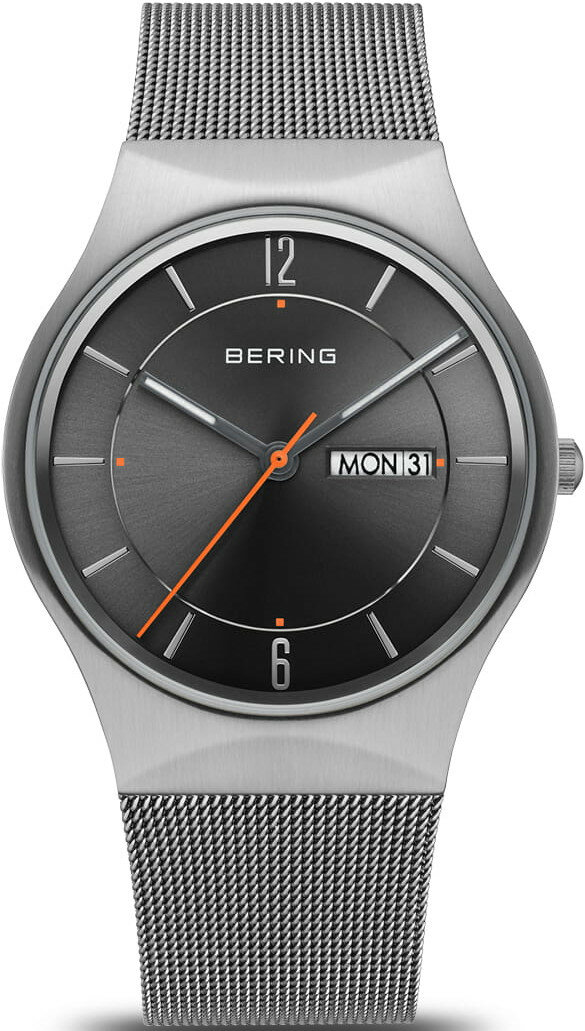 Bering Classic 11938-007DD