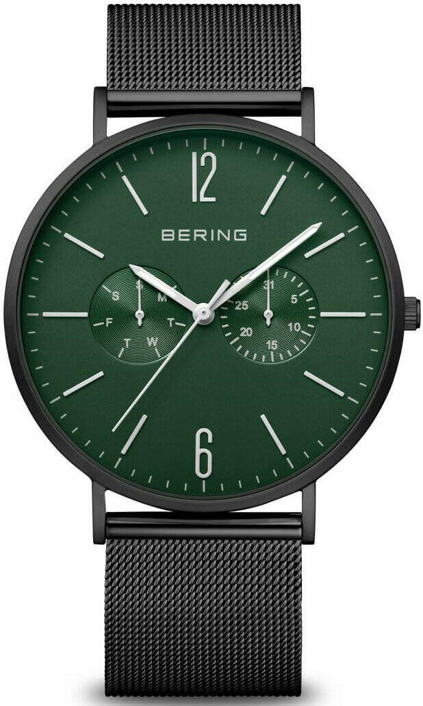 Levně Bering Classic 14240-128