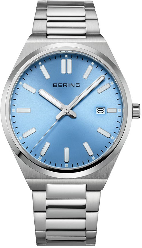 Bering Classic 17639-707