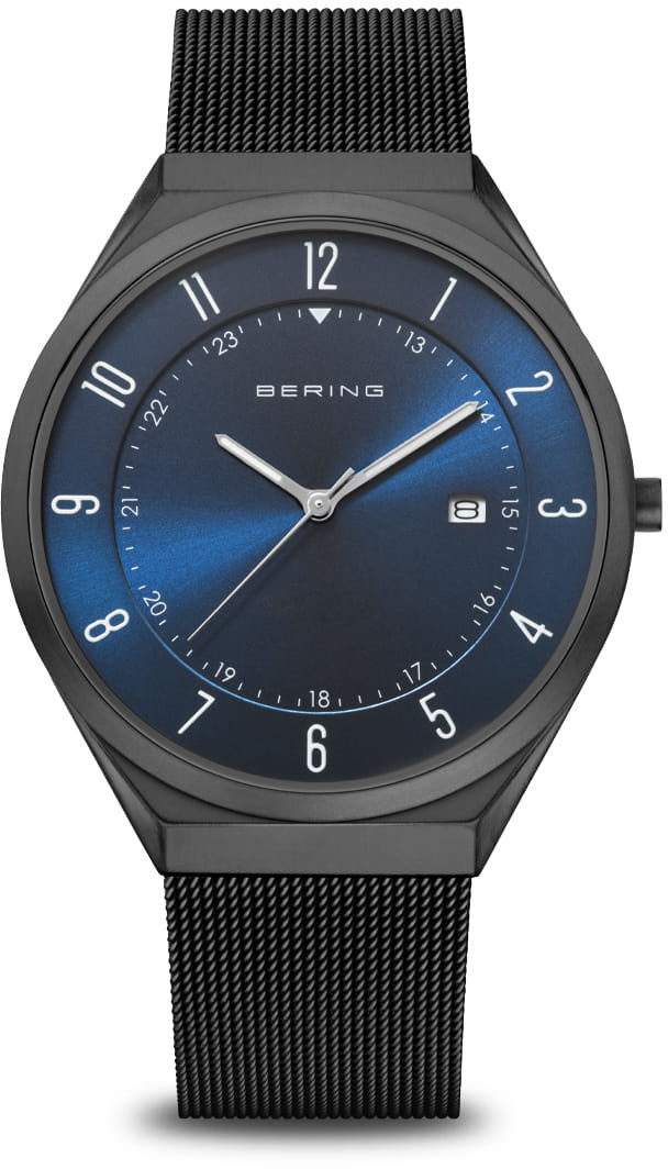 Levně Bering Ultra Slim 18740-227