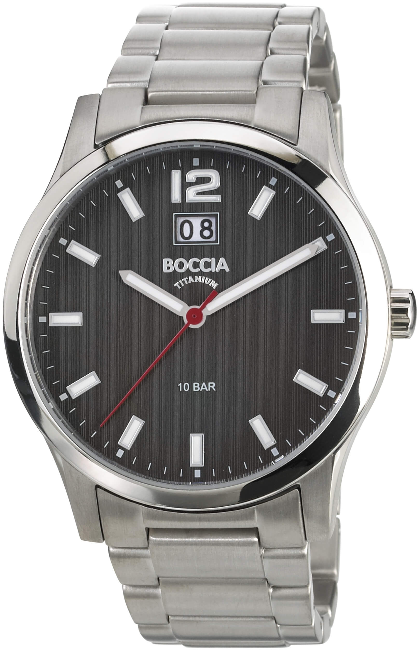 Boccia Titanium dress 3580-02