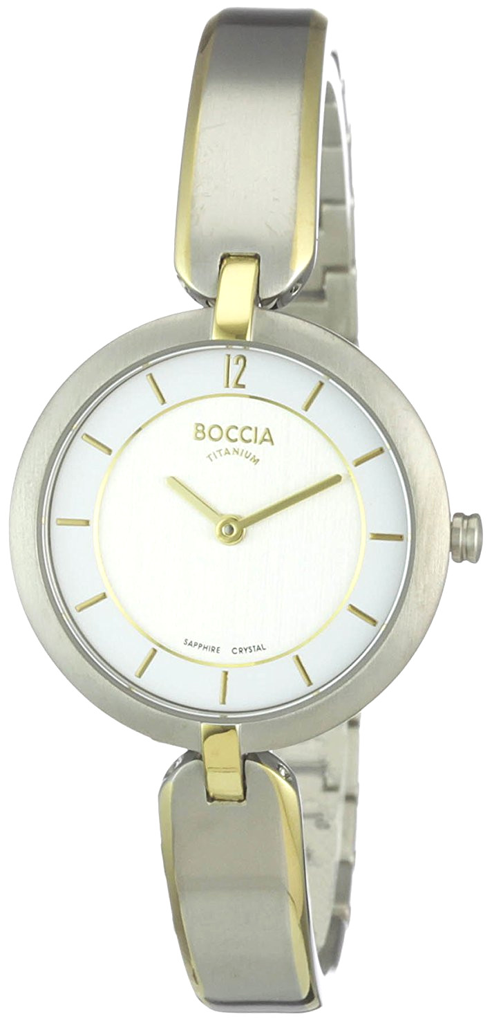 Levně Boccia Titanium Dress 3164-03