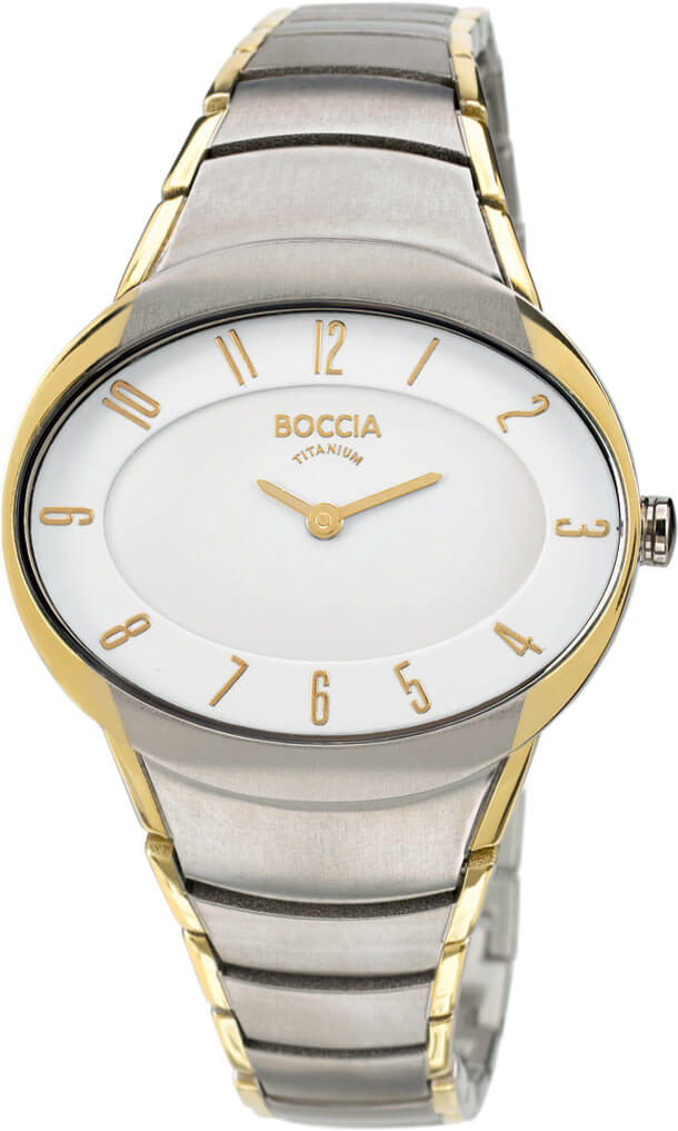 Boccia Titanium Lady 3165-11