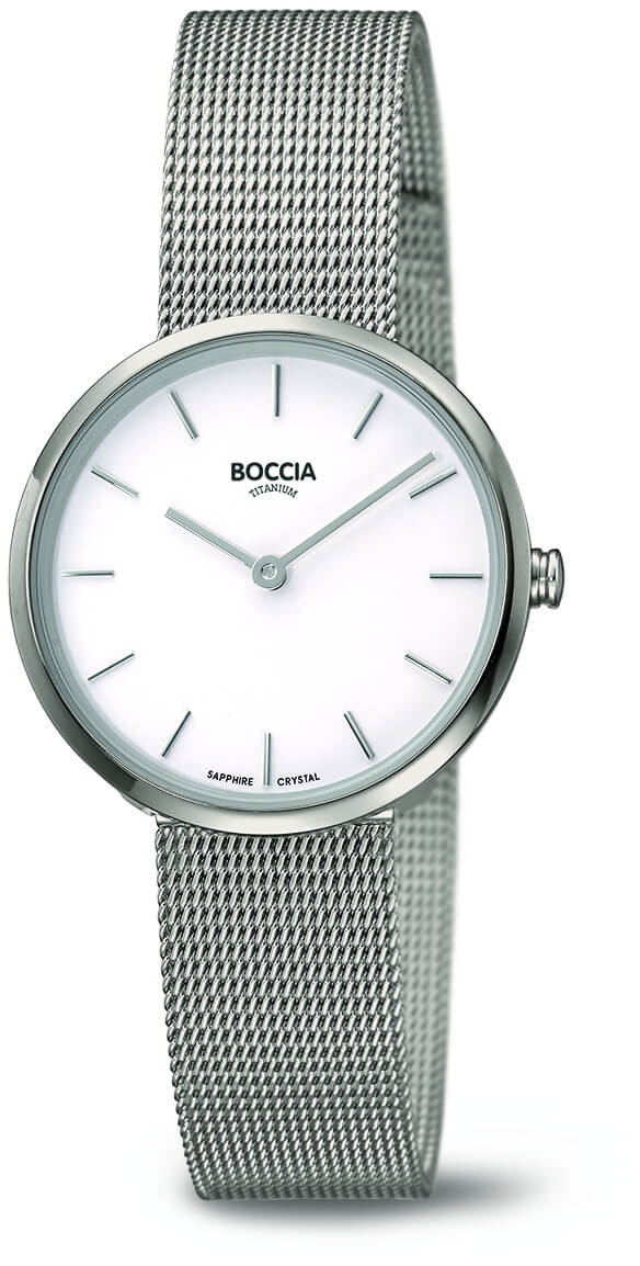 Boccia Titanium -  Dress 3279-04