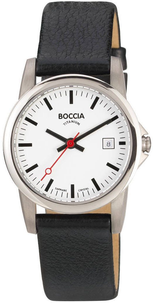 Boccia Titanium Outside 3298-04