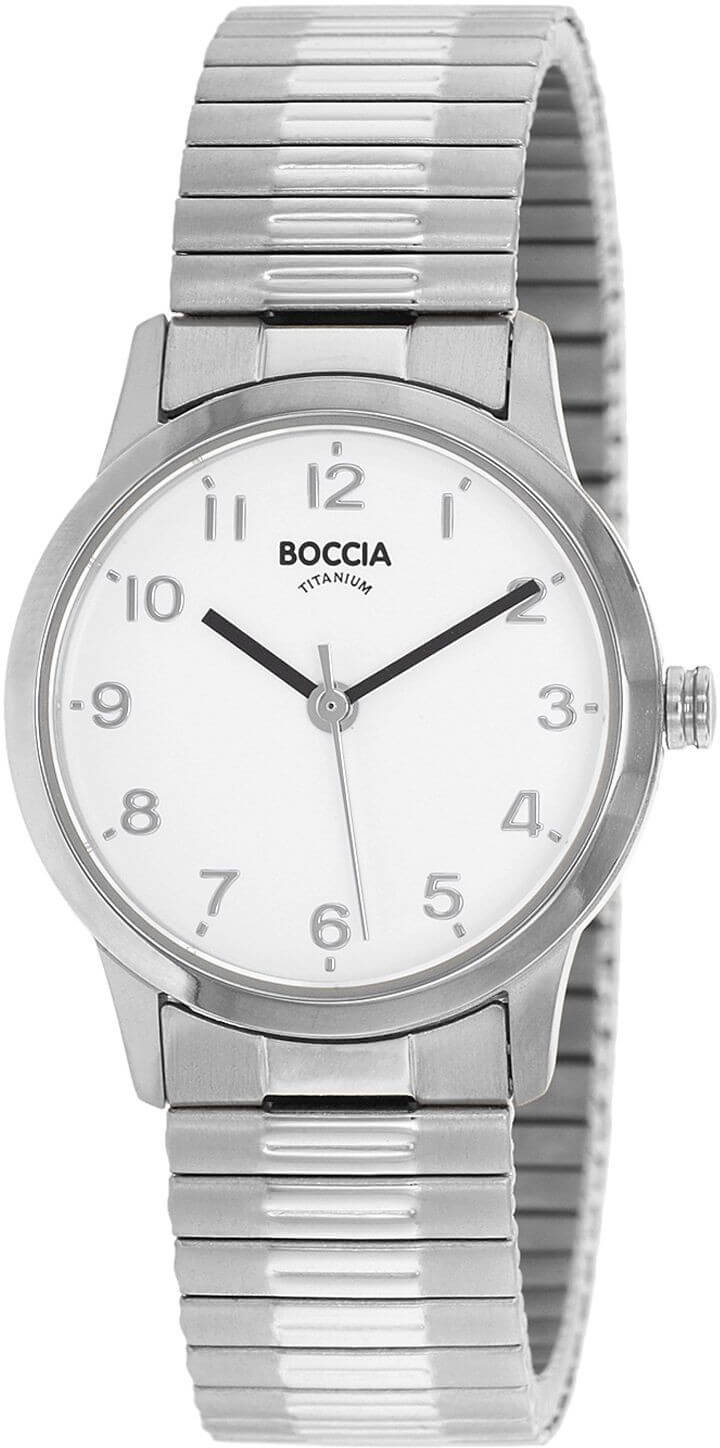 Levně Boccia Titanium Classic 3318-01