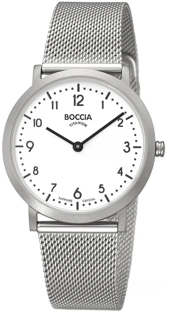 Levně Boccia Titanium Classic 3335-03