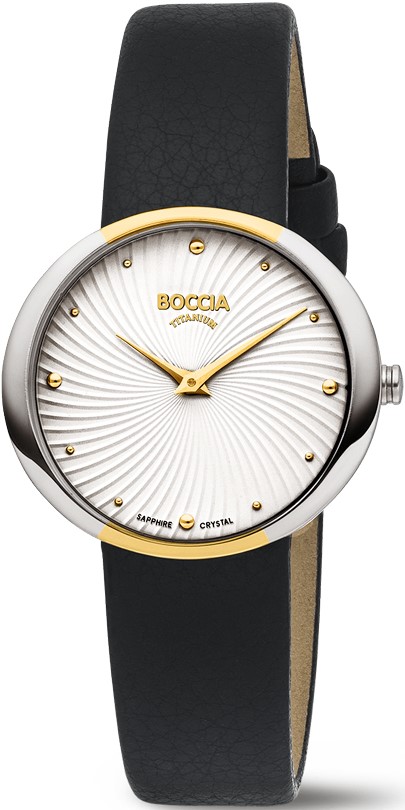 Boccia Titanium Classic 3364-03
