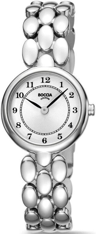 Boccia Titanium Classic 3378-01