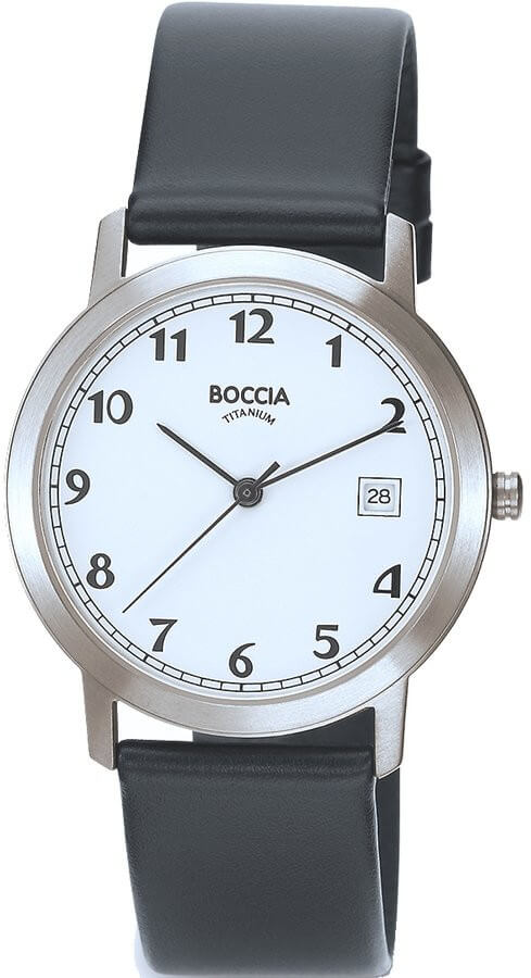 Boccia Titanium Classic 3617-01