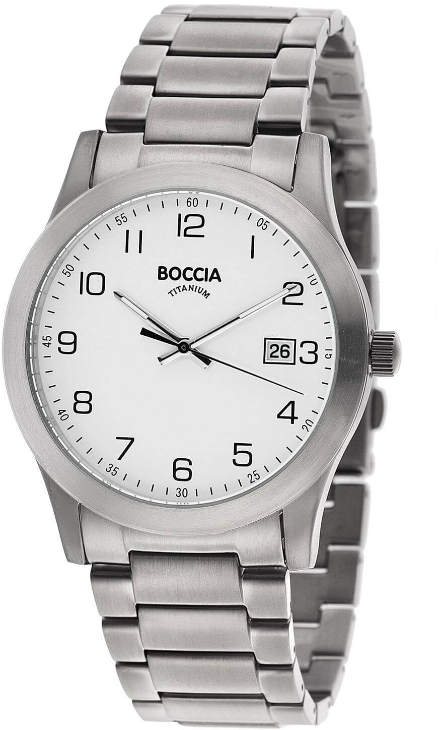 Boccia Titanium Outside 3619-01