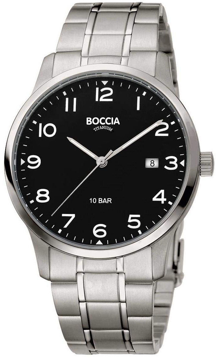 Boccia Titanium Classic 3621-01