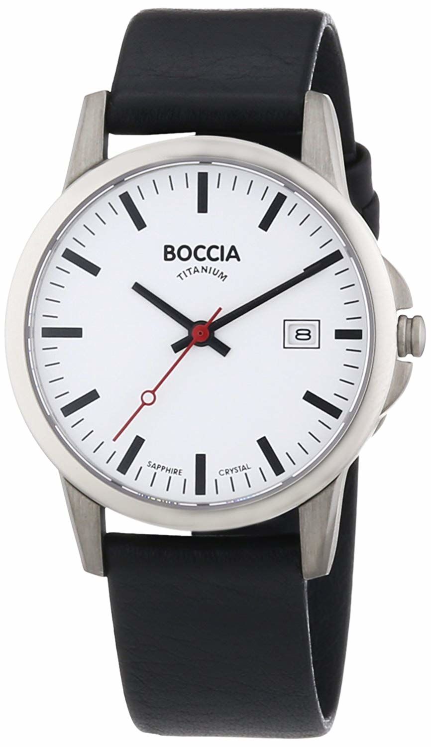 Boccia Titanium Outside 3625-05