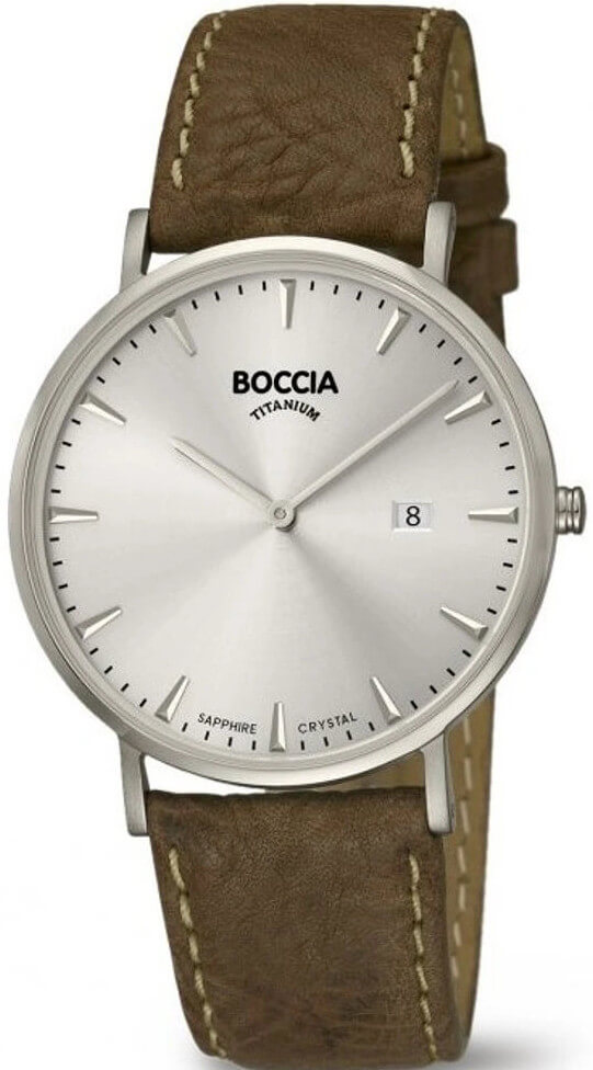 Boccia Titanium Classic 3648-01