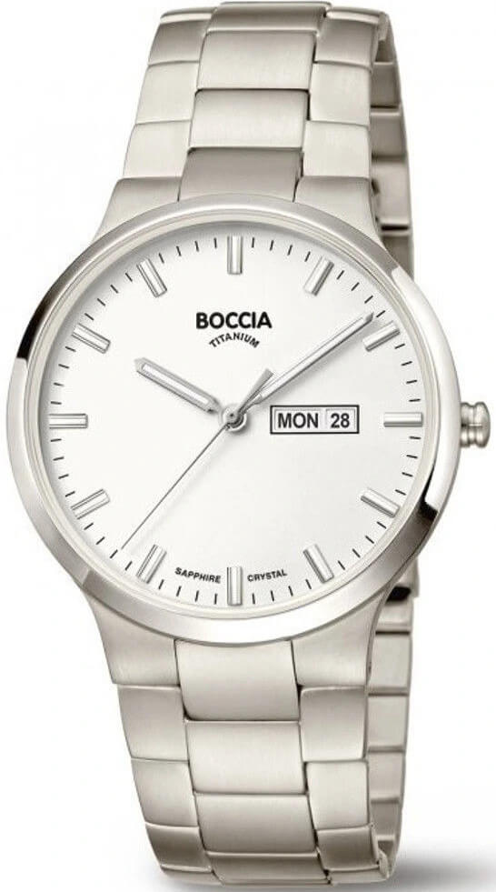 Levně Boccia Titanium Classic 3649-01