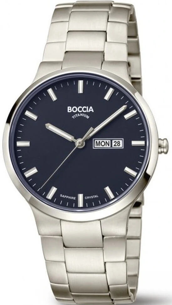 Boccia Titanium Classic 3649-02