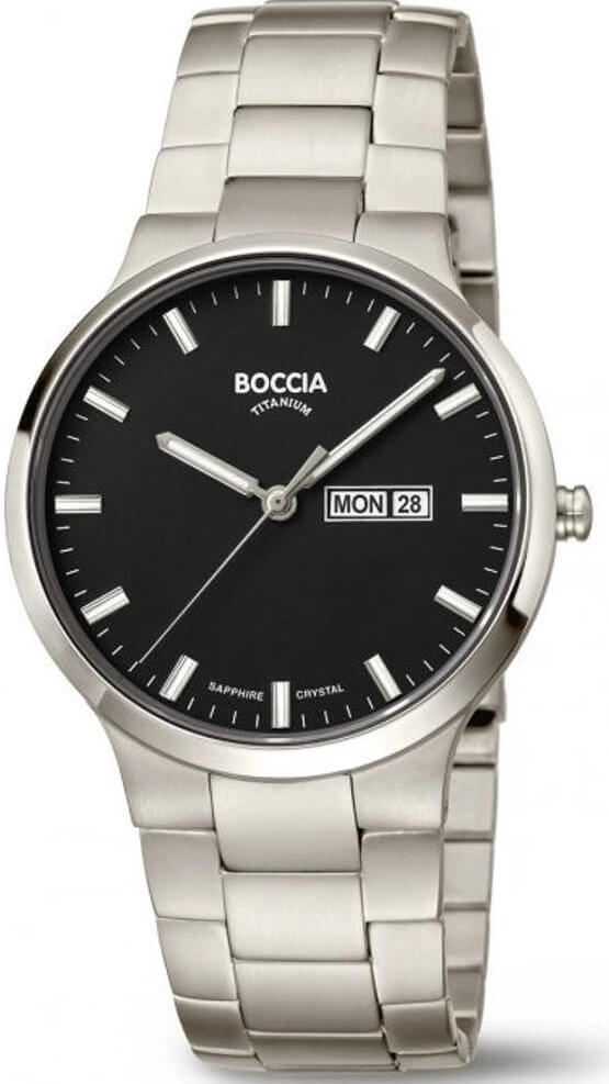 Levně Boccia Titanium Classic 3649-03